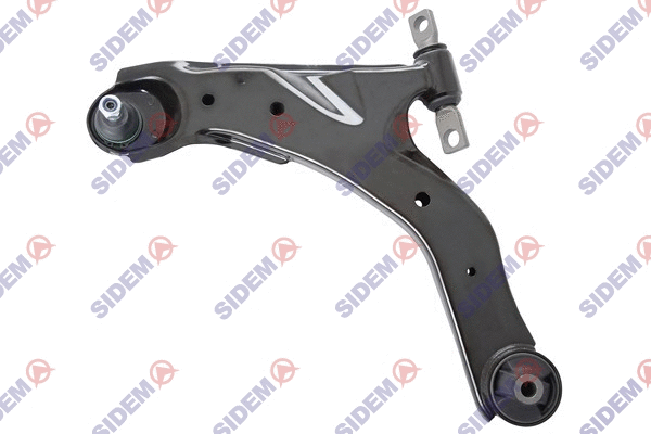 Control/Trailing Arm, wheel suspension (81274)