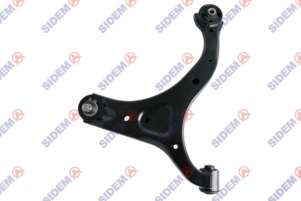 Control/Trailing Arm, wheel suspension (81376)