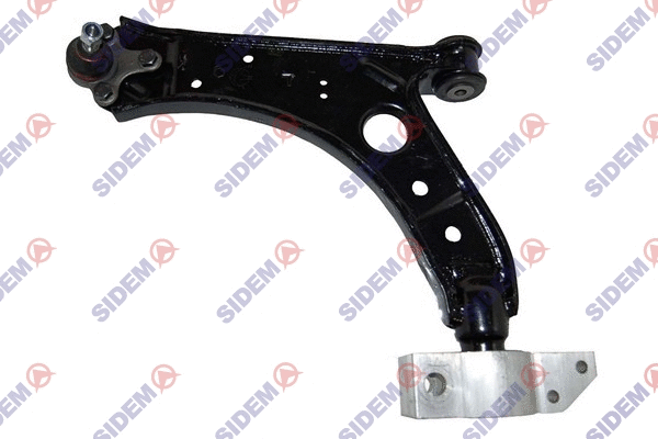 Control/Trailing Arm, wheel suspension (63072)