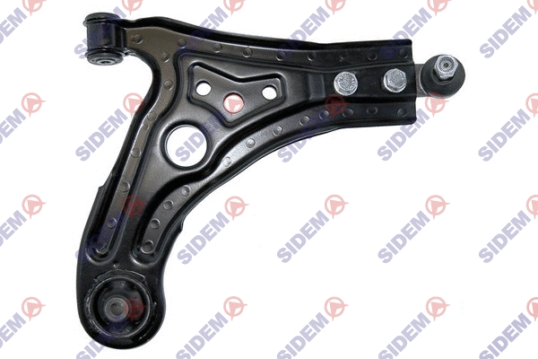 Control/Trailing Arm, wheel suspension (89077)