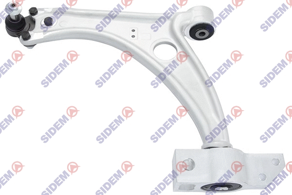 Control/Trailing Arm, wheel suspension (37174)