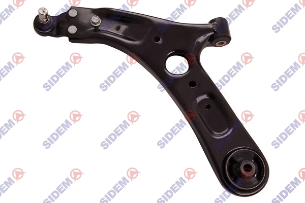 Control/Trailing Arm, wheel suspension (87572)