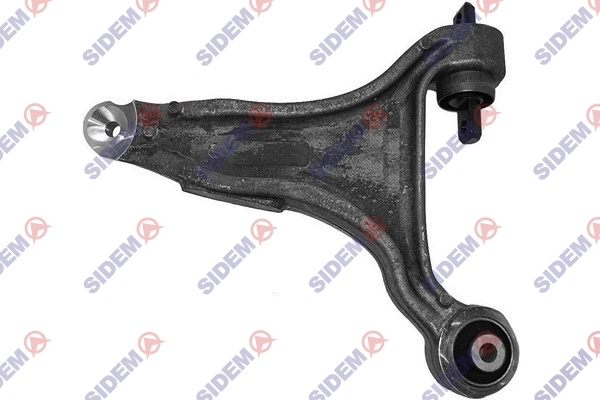 Control/Trailing Arm, wheel suspension (67272)