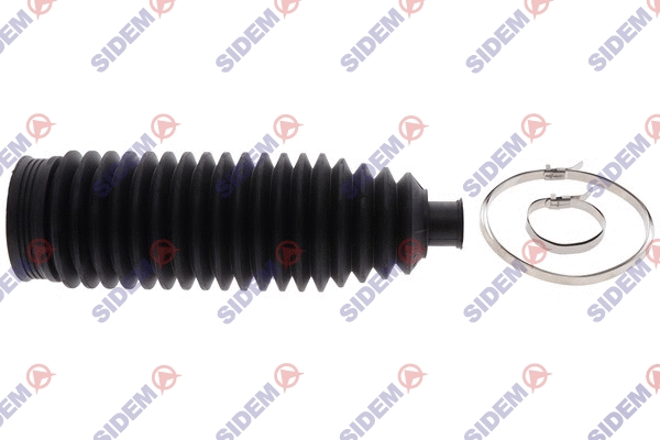Bellow, steering (302.131)