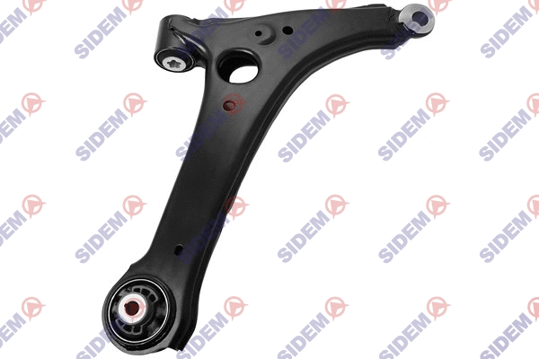 Control/Trailing Arm, wheel suspension (50273)