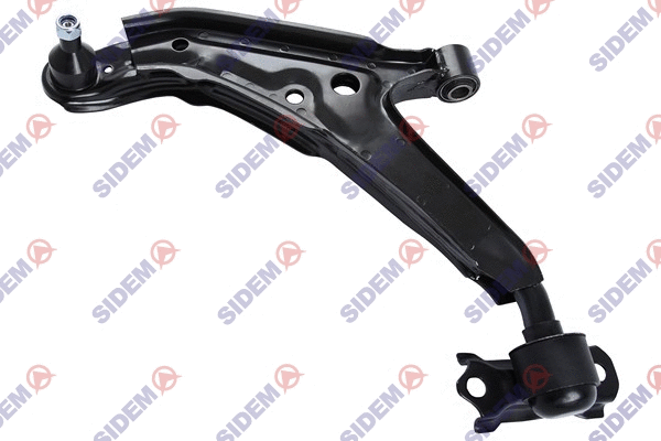 Control/Trailing Arm, wheel suspension (41074)