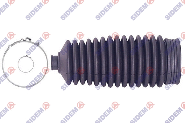 Bellow, steering (308.038)