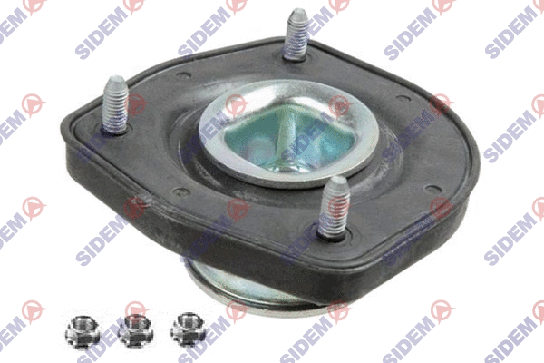 Suspension Strut Support Mount (887502)