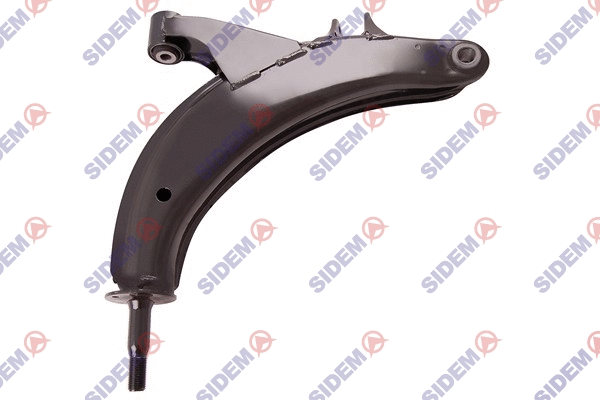 Control/Trailing Arm, wheel suspension (83075)