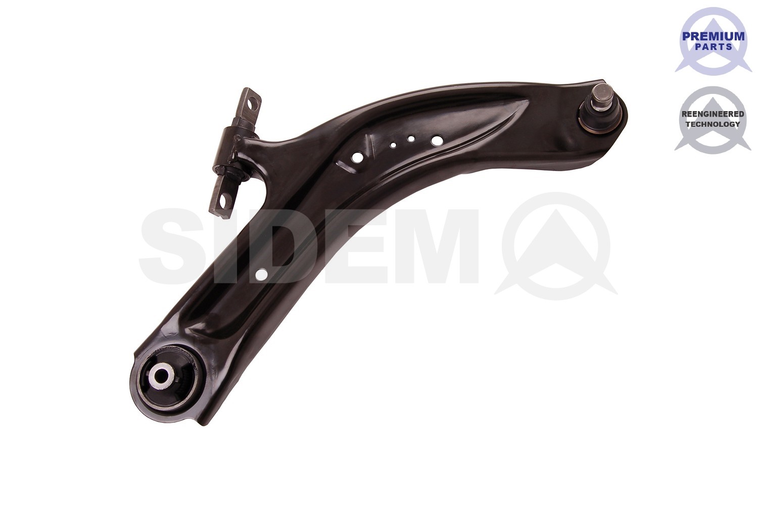 Control/Trailing Arm, wheel suspension (41671 R)