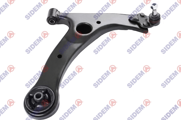 Control/Trailing Arm, wheel suspension (45375)
