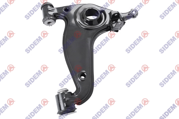 Control/Trailing Arm, wheel suspension (49475)