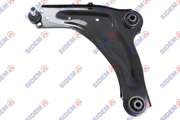 Control/Trailing Arm, wheel suspension (5870)