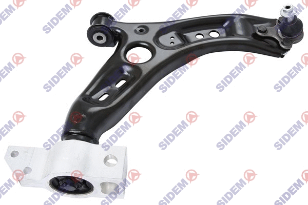 Control/Trailing Arm, wheel suspension (63977)