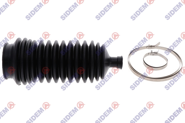 Bellow, steering (341.032)