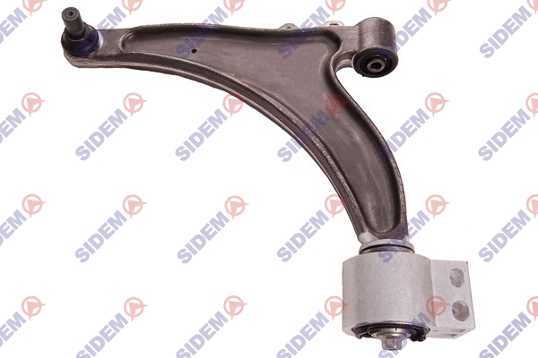 Control/Trailing Arm, wheel suspension (9172)