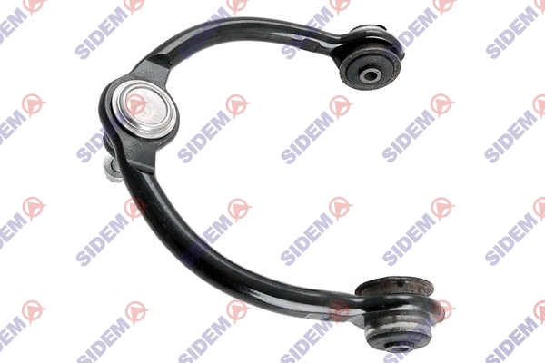 Control/Trailing Arm, wheel suspension (93075)