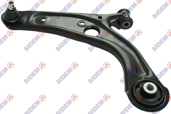 Control/Trailing Arm, wheel suspension (19372)