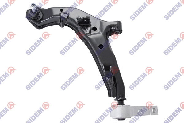 Control/Trailing Arm, wheel suspension (41170)