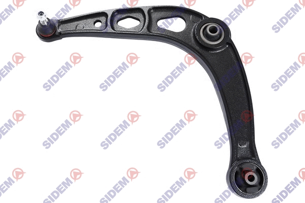 Control/Trailing Arm, wheel suspension (5774)