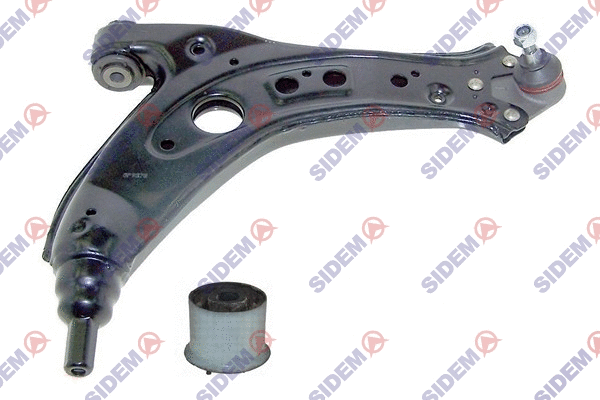 Control/Trailing Arm, wheel suspension (57177)