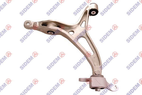 Control/Trailing Arm, wheel suspension (49358)