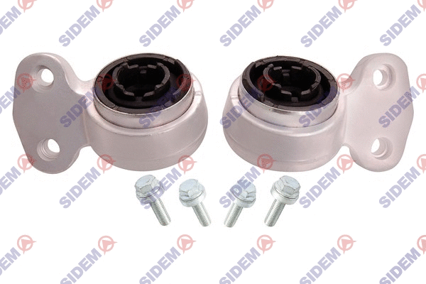 Mounting, control/trailing arm (821628)
