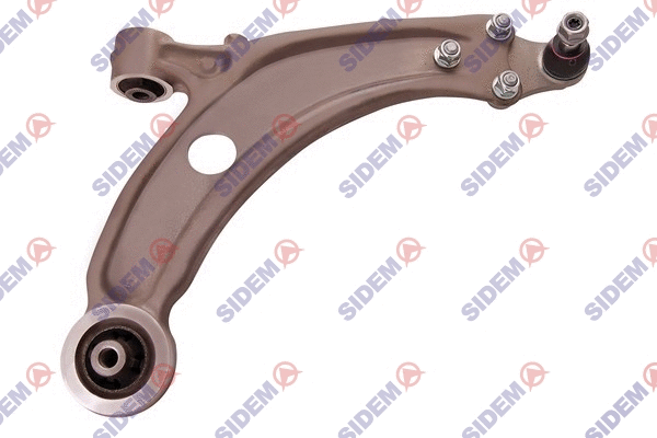 Control/Trailing Arm, wheel suspension (53973)
