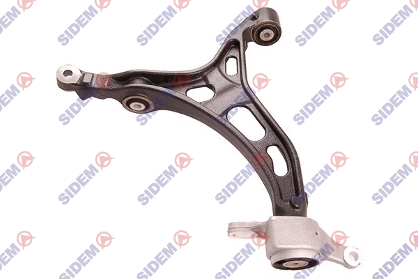 Control/Trailing Arm, wheel suspension (93172)
