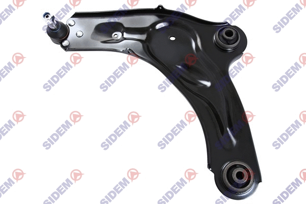 Control/Trailing Arm, wheel suspension (5578)