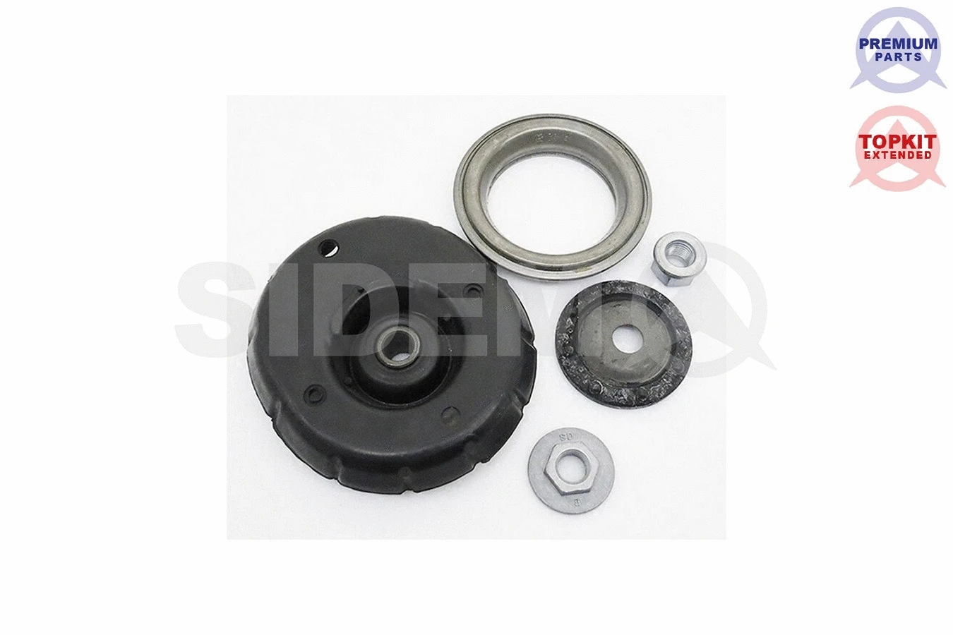 Repair Kit, suspension strut support mount (853453 KIT)