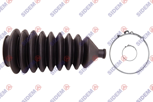 Bellow, steering (377.030)
