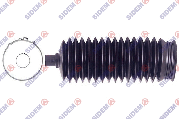 Bellow, steering (387.032)