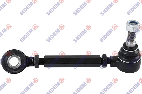 Control/Trailing Arm, wheel suspension (37373)