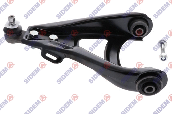 Control/Trailing Arm, wheel suspension (5776)