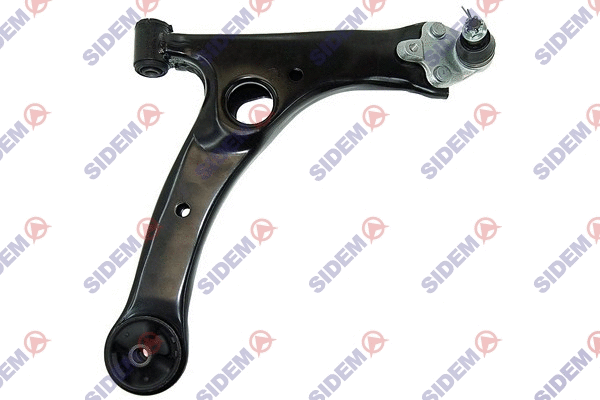 Control/Trailing Arm, wheel suspension (45377)