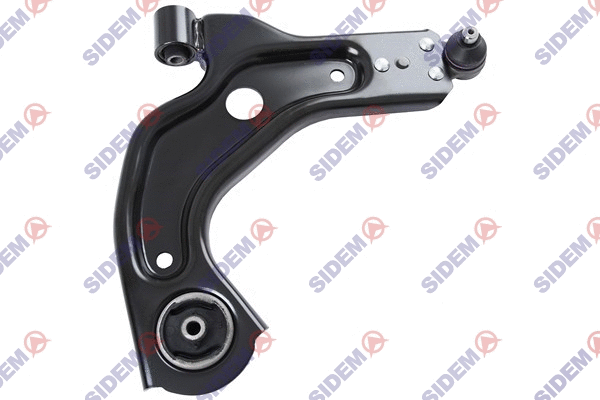 Control/Trailing Arm, wheel suspension (3173)