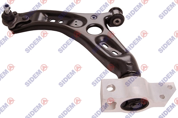 Control/Trailing Arm, wheel suspension (63974)