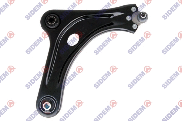 Control/Trailing Arm, wheel suspension (53475)