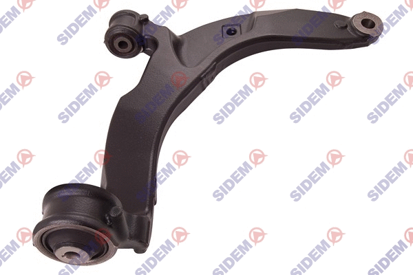 Control/Trailing Arm, wheel suspension (64075)