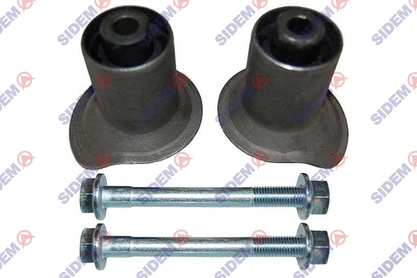 Bushing, axle beam (863708 SET)