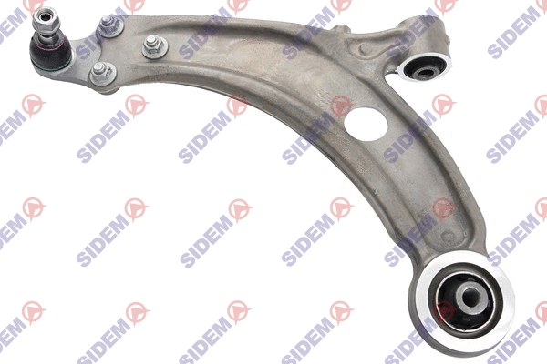 Control/Trailing Arm, wheel suspension (53152)