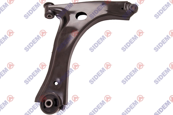 Control/Trailing Arm, wheel suspension (4377)