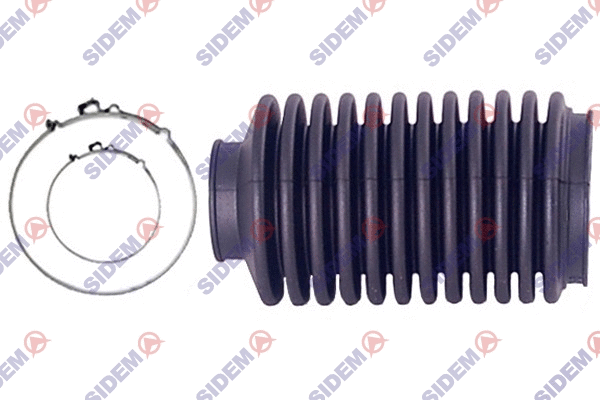 Bellow, steering (302.035)