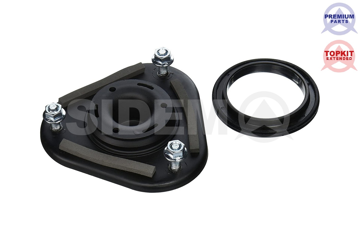 Repair Kit, suspension strut support mount (845427 KIT)