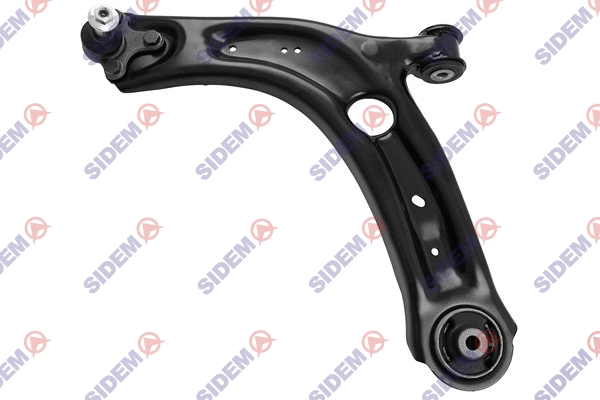 Control/Trailing Arm, wheel suspension (63278)