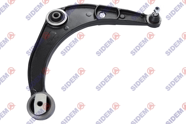 Control/Trailing Arm, wheel suspension (5677)