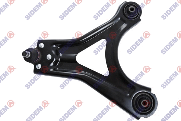 Control/Trailing Arm, wheel suspension (3270)