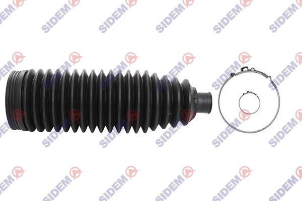 Bellow, steering (302.235)