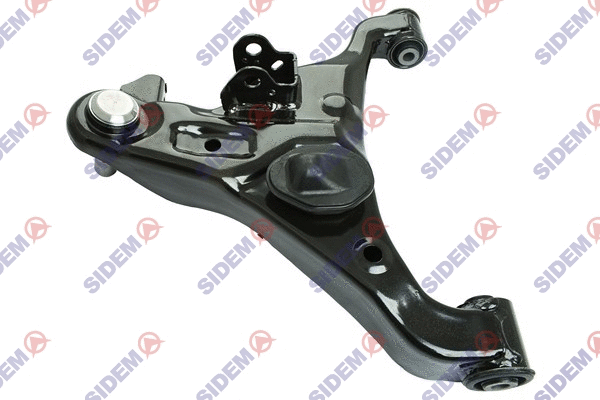 Control/Trailing Arm, wheel suspension (41776)